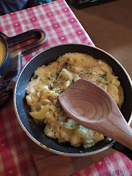 Photo n°31 de LA CROIX DES BOUTIERES à Borée ()