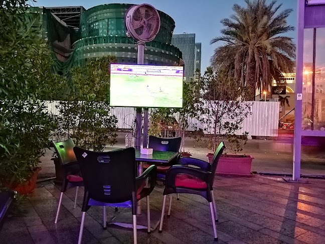 Opinii despre Ora Cafe Lounge în جدة - مقهى