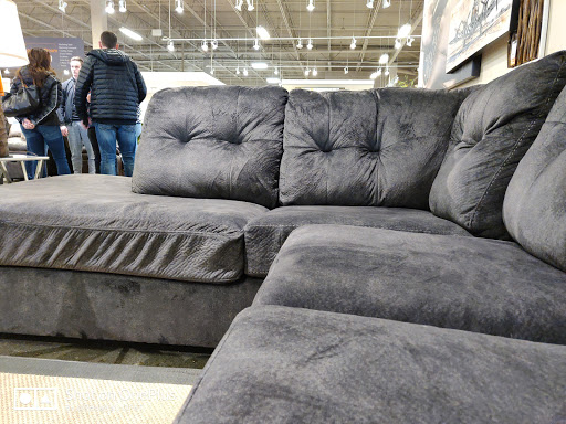 Furniture Store «Ashley HomeStore», reviews and photos, 40 E University Pkwy, Orem, UT 84041, USA