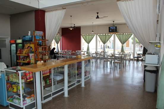 Bar Don Fausto