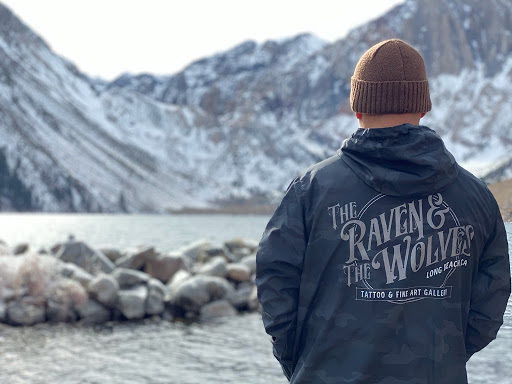 Explore meaningful tattoo ideas for sisters, creative tattoo ideas in Long Beach, available at The Raven and The Wolves