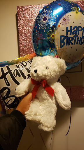 Florist «Washington Florist Inc», reviews and photos, 565 Broad St, Newark, NJ 07102, USA