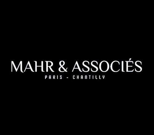 Mahr et Associés - Gestion de patrimoine - Chantilly à Chantilly
