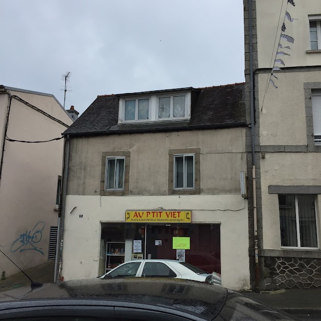 Au Petit Viet Linh à Carhaix-Plouguer (Finistère 29)