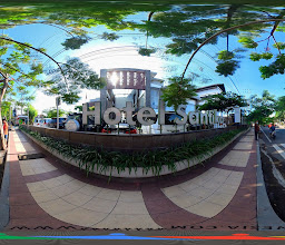 Hotel Santika Banyuwangi photo