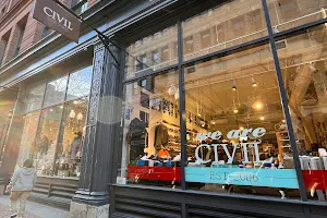 Civil Skateboard Shop image