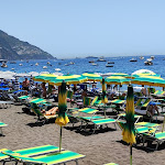 Photo n°7 de l'avis de Alfonso.u fait le 27/06/2022 à 16:26 sur le  Da Ferdinando à Positano