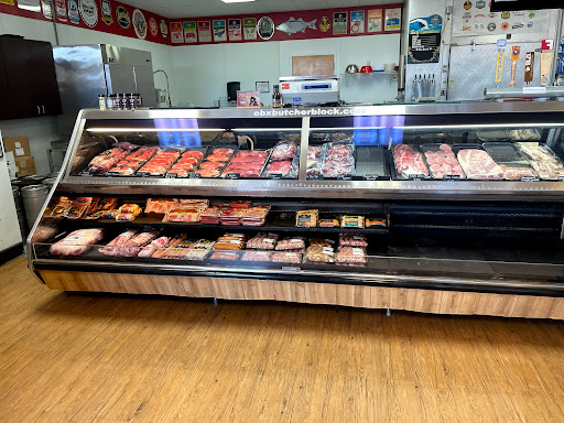 Butcher Shop «Butcher Block», reviews and photos, 807 Ocean Trail e, Corolla, NC 27927, USA