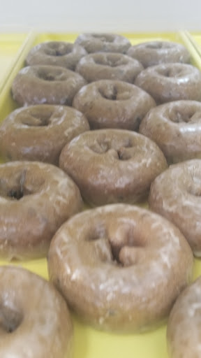 Donut Shop «Happy Donuts», reviews and photos, 2741 Virginia Pkwy, McKinney, TX 75071, USA