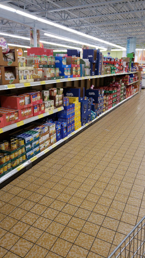 Supermarket «ALDI», reviews and photos, 6111 S Salina St, Syracuse, NY 13205, USA
