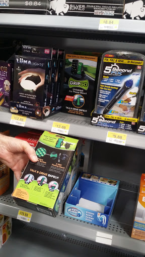 Discount Store «Walmart», reviews and photos, 2525 N Decatur Rd, Decatur, GA 30033, USA