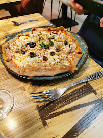 Plats et boissons du Crêperie LA GRANGE (Crêperie du Caviste ) à Fresnes-lès-Montauban - n°6