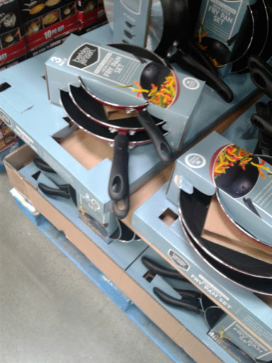 Warehouse club «BJ’s Wholesale Club», reviews and photos, 1000 Old Nichols Rd, Islandia, NY 11749, USA