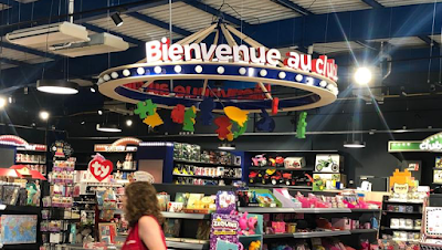 JouéClub à Pontarlier