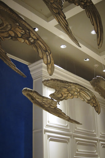 Bridal Shop «BHLDN», reviews and photos, 8 E Walton St, Chicago, IL 60611, USA