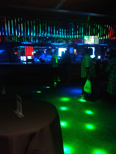 Gay Bar «LIQUID TAMPA», reviews and photos, 1502 E 7th Ave, Tampa, FL 33605, USA