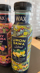 Photo n°10 de Orient express poulet braisé à Dunkerque ()