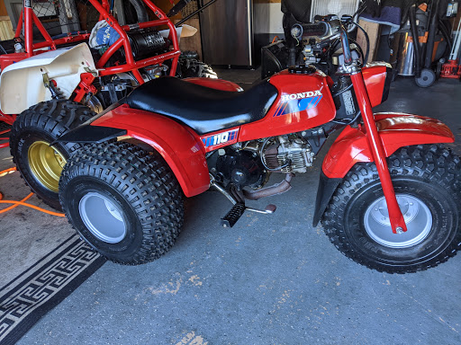 Auto Repair Shop «Rago Auto Care», reviews and photos, 204 Tennent Ave, Manalapan Township, NJ 07726, USA