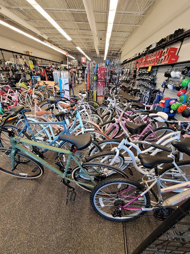 Sporting Goods Store «Play It Again Sports», reviews and photos, 1213 W 14 Mile Rd, Clawson, MI 48017, USA