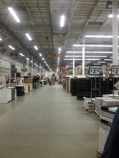 Home Improvement Store «The Home Depot», reviews and photos, 6810 S 180th St, Tukwila, WA 98188, USA