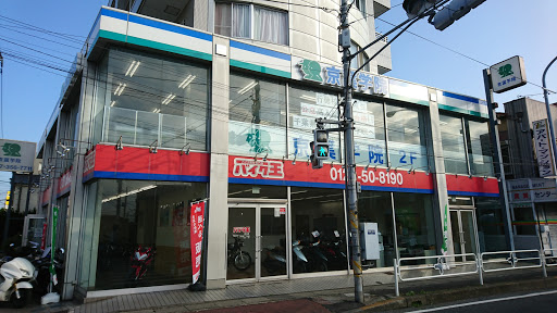 バイク王市川店