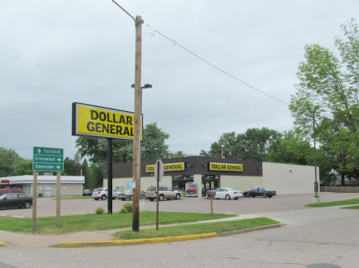 Discount Store «Dollar General», reviews and photos, 111 E Division St, Neillsville, WI 54456, USA