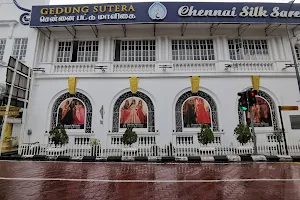 Chennai Silk Palace image