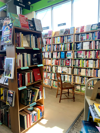 Book Store «Grassroots Books», reviews and photos, 660 E Grove St, Reno, NV 89502, USA