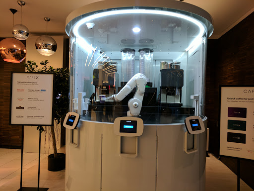 Shopping Mall «Metreon», reviews and photos, 135 4th St, San Francisco, CA 94103, USA