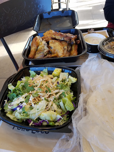 Mexican Restaurant «El Pollo Loco», reviews and photos, 20740 Kuykendahl Rd, Spring, TX 77379, USA
