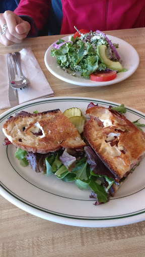 Coffee Shop «Shoreline Coffee Shop», reviews and photos, 221 Shoreline Hwy, Mill Valley, CA 94941, USA