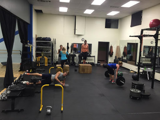 Gym «Rock Hard Fitness», reviews and photos, 820 Lake Baldwin Ln, Orlando, FL 32803, USA