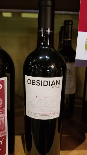 Wine Store «House Wine», reviews and photos, 644 High St, Columbus, OH 43085, USA