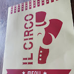 Photo n° 7 de l'avis de Chloe.l fait le 19/04/2023 à 11:46 pour IL CIRCO à Essey-lès-Nancy