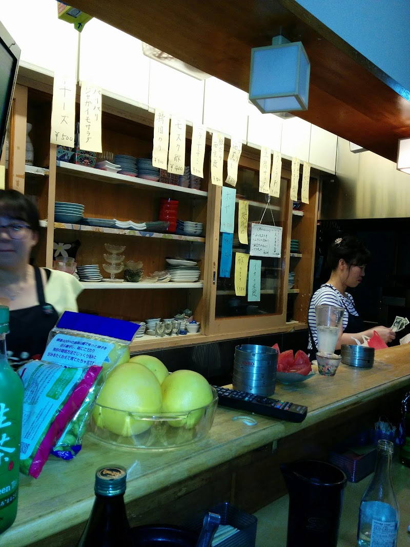 居酒屋さんぽ 千葉県八千代市八千代台西 居酒屋 レストラン グルコミ