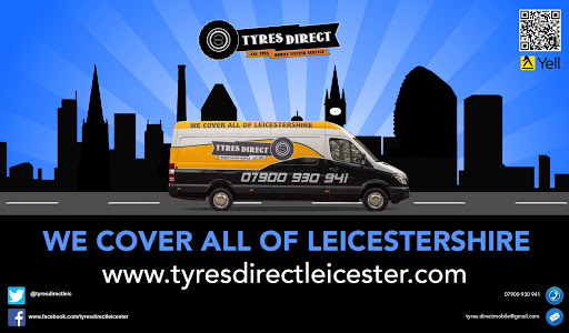 Tyres Direct Mobile