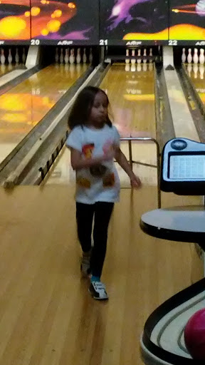 Bowling Alley «Vinton Bowling Center», reviews and photos, 1200 Vinyard Rd, Vinton, VA 24179, USA