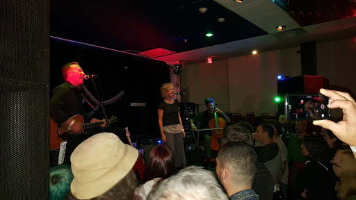 Ballroom «ONCE Ballroom», reviews and photos, 156 Highland Ave, Somerville, MA 02143, USA