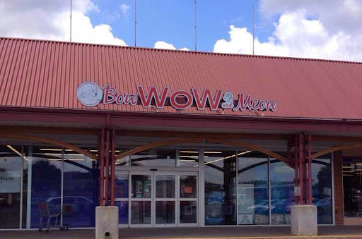Bow Wow and Meow Pet Supplies, 1648 S 4th St, Allentown, PA 18103, USA, 
