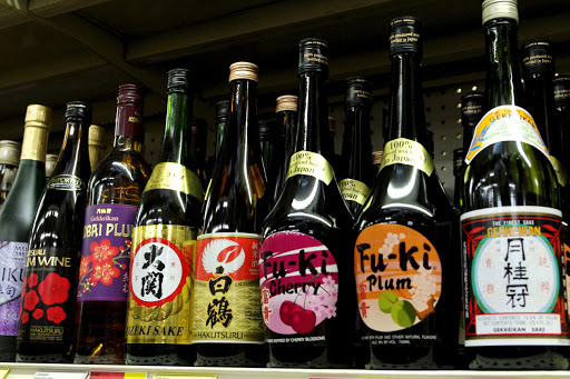 Asian Grocery Store «Vinh Phat Oriental Market», reviews and photos, 12351 Florida Blvd, Baton Rouge, LA 70815, USA