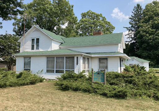 Roofing Contractor «Sherriff-Goslin Roofing - Benton Harbor, MI», reviews and photos, 552 S Crystal Ave, Benton Harbor, MI 49022, USA