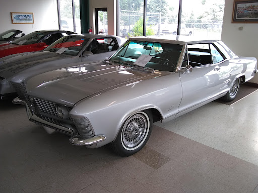 Used Car Dealer «Route 65 Sales», reviews and photos, 14954 Aberdeen St NE #1, Ham Lake, MN 55304, USA