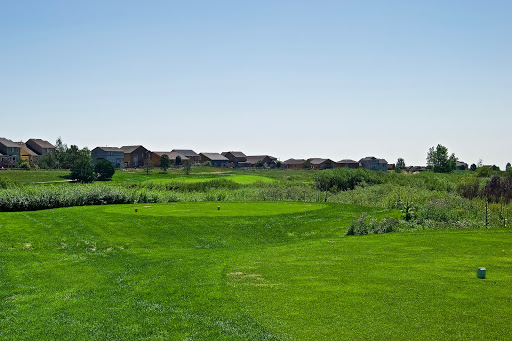 Golf Course «Antler Creek Golf Course», reviews and photos, 9650 Antler Creek Dr, Peyton, CO 80831, USA
