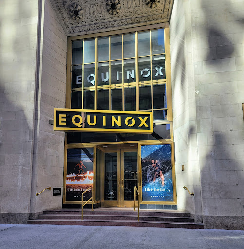 Equinox East 44th Street image 2