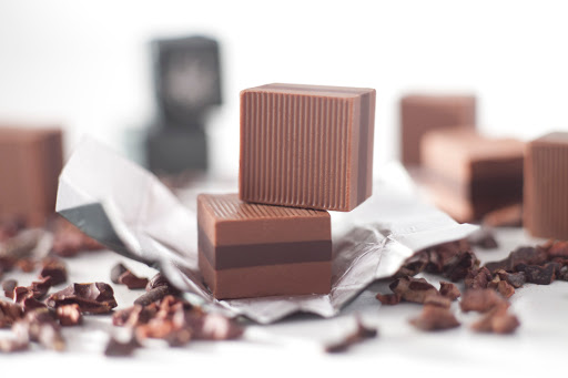 La Fabbrica del Cioccolato di Guido Gobino