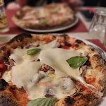 Photo n°1 de l'avis de Jenny.i fait le 15/10/2022 à 18:10 sur le  Pizzeria Schiticchio à Syracuse