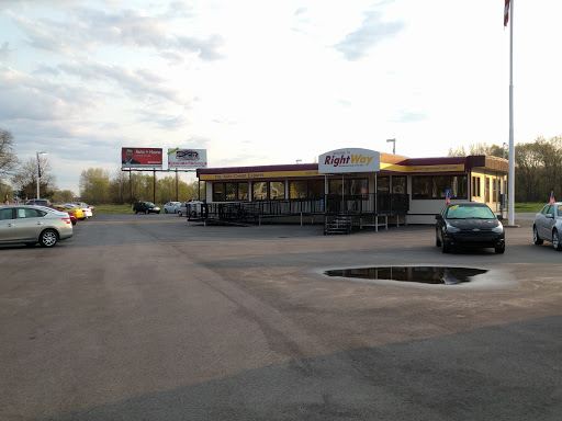 Used Car Dealer «RightWay Auto Sales», reviews and photos, 580 W Hackley Ave, Muskegon, MI 49444, USA