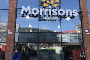 Morrisons image