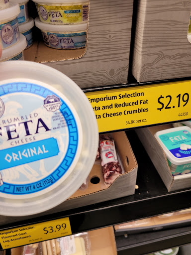 Supermarket «ALDI», reviews and photos, 1737 Dorset Ln, New Richmond, WI 54017, USA