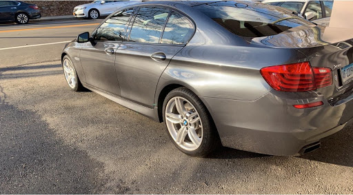 Auto Repair Shop «Westport Auto Craft», reviews and photos, 313 Riverside Ave, Westport, CT 06880, USA